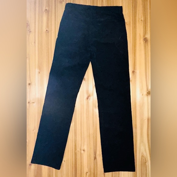 NEW Janie and Jack Boys Size 18 THE STRAIGHT LEG CORDUROY PANT NWT - Picture 8 of 10